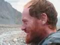 Trekking to Khan-Tengri