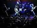 Slayer - Fight Till Death - Reseda California 84
