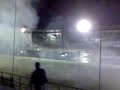 arrancones 1/4 de milla
