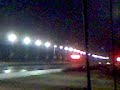 arrancones 1/4 de milla