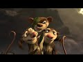 Ice Age 3: Dawn of the Dinosaurs (2009)