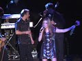 Eleni Alexandris at Nikos Makropoulos Concert In Toronto