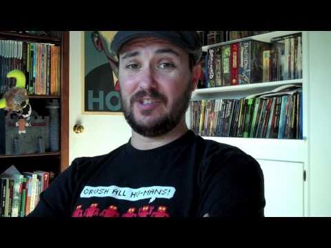 Wil Wheaton