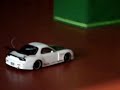RC??????FD3S?????  RC Drift Video
