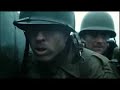 D-Day on Omaha Beach