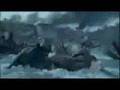 D-Day on Omaha Beach