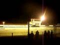supercharged v6 commodoore dragrace