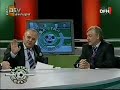 ahmet çakar NBA yorumları santra