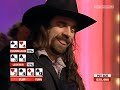 9/9 Million Dollar Cash Game S02E03 Season 2 Episode 3