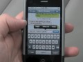 iPhone OS 3.0