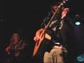 teledysk, klip, Matt Nathanson,- Curve of the Earth
