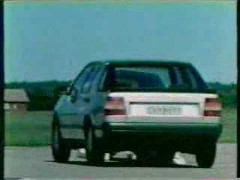 Saab 9000 Turbo