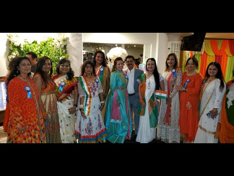 IASA-Indo American Social Association to  celebrate India’s Independence Day