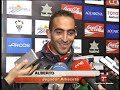 ALBACETE-RAYO VALLECANO