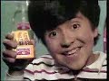 Ramoncito, comercial viejisimo