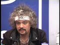 VIDEO Kirkorov VS Aroyan(full)