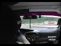 onboard porsche 996 gt3 rsr spa 24h 2006 wolfgang kaufmann