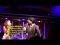 Sapoun  and Sok Srey Lalin doing the Ramvong 'Jet Oan Plek Nas'