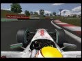 F1 RFT 09 interlagos