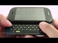Microsoft KIN ONE and TWO Review