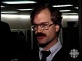 Jack Layton - 1982