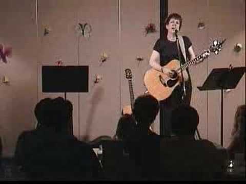 Sheri Kling Amazing Grace