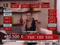 Toca a Ganhar - Liliana Aguiar - \"Dan�a, Bebe, Ri...\"