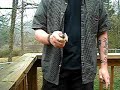 Ways to open a Spyderco Endura 4 Ways to open a Spyderco Endura 4