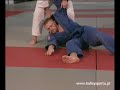 Techniki judo/ prod. Grzegorz Jadowski GMG Media Group