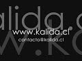 Hacerlo Bien - Kalida (vivo)