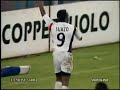 Suazo La Pantera Nera_ Cagliari Calcio
