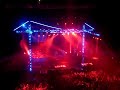 Muse - Time is Running Out live at Campo Pequeno (Lisbon)