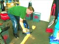 DYSON, ORECK, HOOVER WINDTUNNEL VS. MORSE VACUUM CLEANER