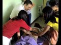 Hilot for Diagnosing & Treating Diarrhea Hilot for Diagnosing & Treating Diarrhea