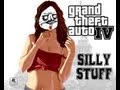 ***  10 SILLY STUFF YOU MUST TRY IN GTA 4 ***