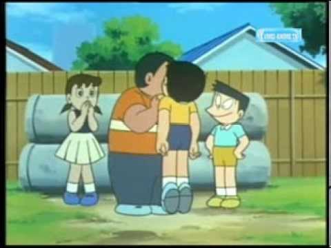 Doreamon Tập 15 Tiếng Việt - Doremon Tập 15 Thuyết Minh Tiếng Việt Full