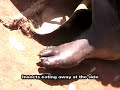 Slum Kitale Kenya