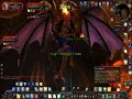 WotLK Beta v8926 - Solo Onyxia LvL70 Ret Pally WotLK Beta v8926 - Solo Onyxia LvL70 Ret Pally