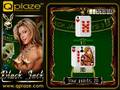 PLAYBOY TM Black Jack