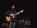 David Bazan-02-God Rest Ye Merry Gentlmen-Los Angeles, CA