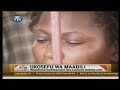Ukosefu wa maadili Mombasa