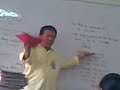 Dr. Rodil the great composer