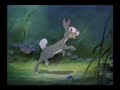 Bambi Hits Puberty
