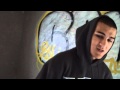 BLACK - KRIZ ft Lafs