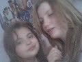 Rhianna + Lauren