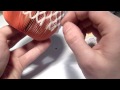 (uploaded by lukasandrysik)&nbsp;Unpacking, hands on. Multiple nets colors