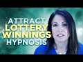 Law of Attraction - Attract Lottery Winnings Hypnosis DVD