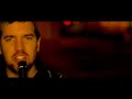 The Nation Blue - Damnation