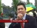 Masihkah Kau Ingat (Part 1)