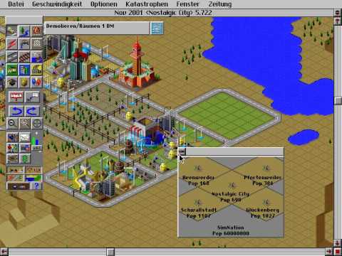 simcity for macs simcity for macs